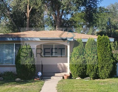 3690 S AMERICAN DR W 5 Beds House for Rent Photo Gallery 1